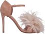 Anna F. Sandalen Roze - Thumbnail 1