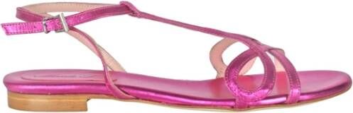 Birkenstock Witte Gizeh EVA Sandalen met brede pasvorm Wit - Foto 12