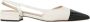 Anna F. Witte Slingback Pumps Elegant Comfort - Thumbnail 1