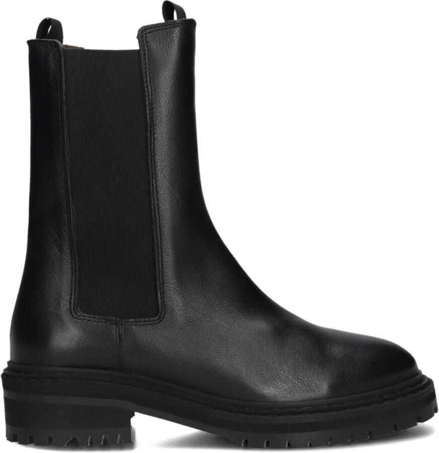 Anonymous Copenhagen Zwarte Chelsea Boots Haily