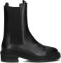 ANONYMOUS COPENHAGEN Chelsea Boots Dames Haily Maat: 38 Materiaal: Leer Kleur: Zwart - Thumbnail 3