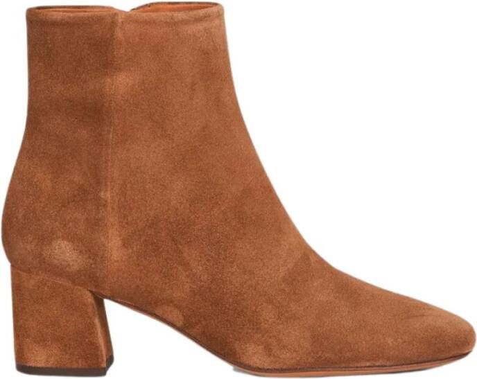 Anthology Paris Boots Brown Dames