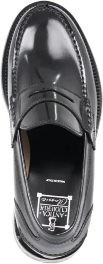 Antica Cuoieria 14566-S-G04 Loafer - Foto 2