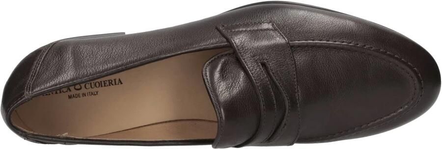 Antica Cuoieria Alfa Loafer - Foto 2