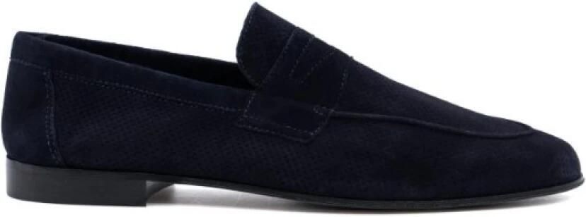 Antica Cuoieria Amalfi Loafer