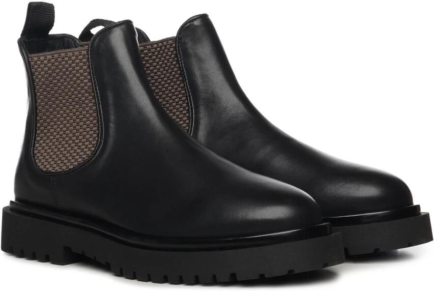 Antica Cuoieria Chelsea Boots
