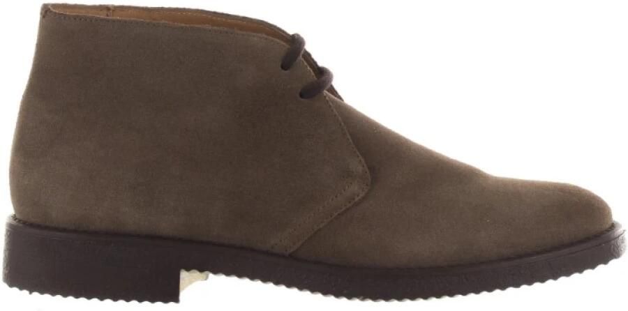 Antica Cuoieria Desert Boot