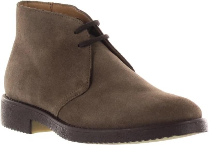Antica Cuoieria Desert Boot - Foto 2