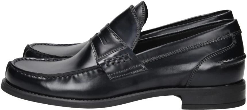 Antica Cuoieria Elegante Moccasin