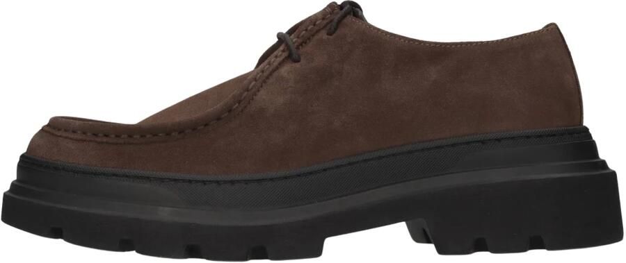 Antica Cuoieria Lage schoenen