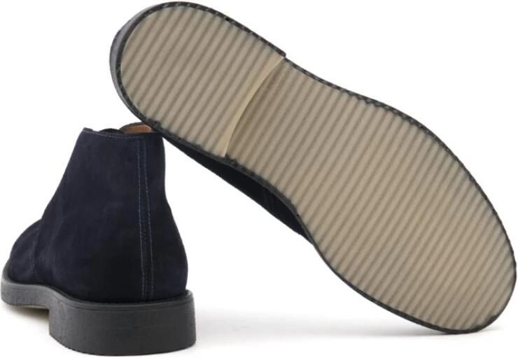 Antica Cuoieria Suède Chukka Boot - Foto 2