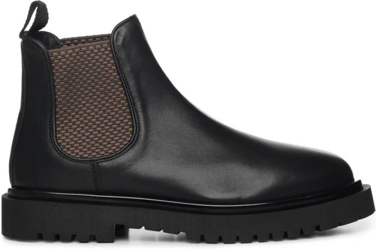 Antica Cuoieria Chelsea Boots