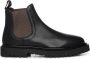 Antica Cuoieria Chelsea Boots - Thumbnail 1