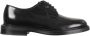 Antica Cuoieria Elegante Zwarte Platte Schoenen - Thumbnail 1