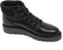 Antica Cuoieria Italiaanse Leren Laars Schoen Model 19718 - Thumbnail 1