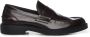 Antica Cuoieria Leren loafers - Thumbnail 1