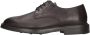 Antica Cuoieria Platte schoenen Bruin - Thumbnail 1