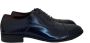 Antica Cuoieria Platte schoenen in klassieke stijl Blue Heren - Thumbnail 1