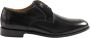 Antica Cuoieria Platte schoenen van lakleer - Thumbnail 1