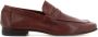 Antica Cuoieria Shoes Brown Heren - Thumbnail 1