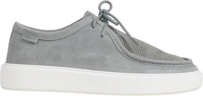 Antony Morato Nicholas Mocassin met veters