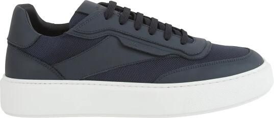 Antony Morato Scarpe Blu