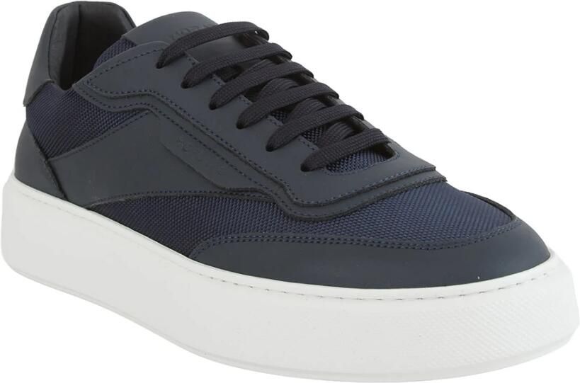 Antony Morato Scarpe Blu - Foto 2