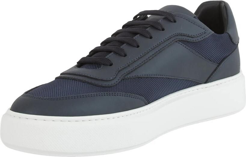 Antony Morato Scarpe Blu - Foto 3
