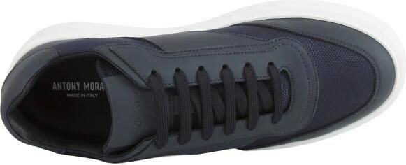 Antony Morato Scarpe Blu - Foto 4