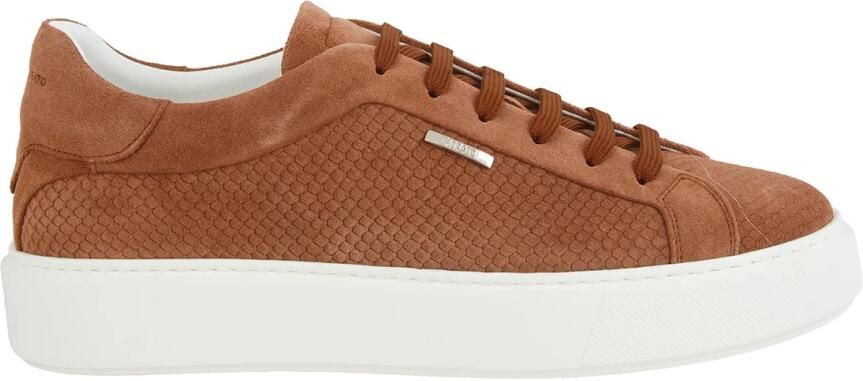 Antony Morato Scarpe Ruggine