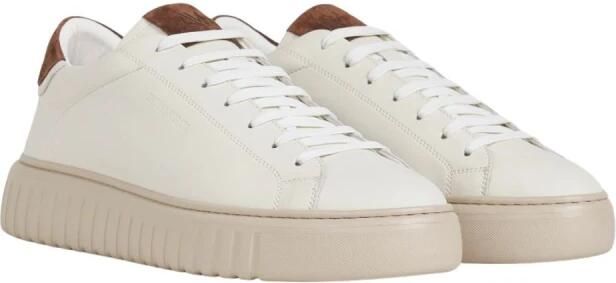 ANTONY MORATO Sneakers laag 'ARIES' ecru bruin - Foto 2