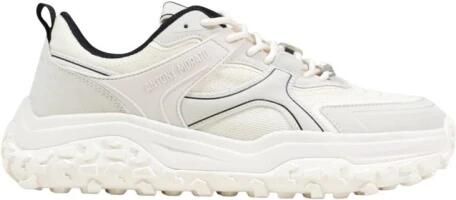 Antony Morato Vetersneakers met ge gd materiaal