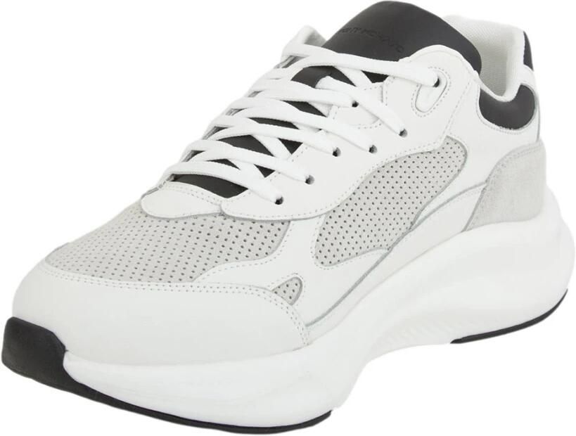 Antony Morato Zwarte Schoenen voor Mannen