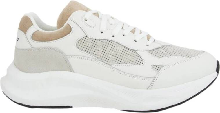 Antony Morato Beige Casual Schoenen