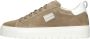 Antony Morato Sneakers MMFW01680-LE300005-2081 Beige - Thumbnail 2