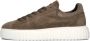 Antony Morato Bruine Winter Sneakers voor Heren - Thumbnail 2