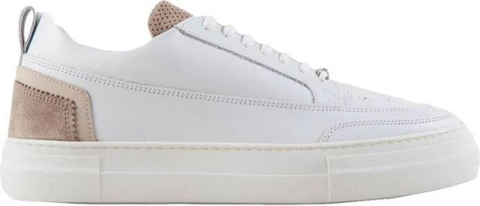 Antony Morato Casual Sneakers Multicolor Heren