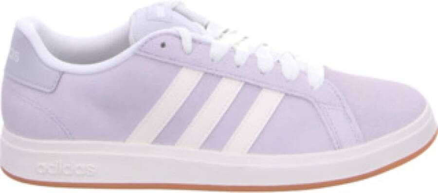 Antony Morato Casual Veterschoenen in Grijs