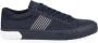 Antony Morato Casual Vetersneakers Blue Heren - Thumbnail 1