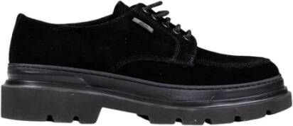 Antony Morato Nette schoenen DERBY DUSKY MMFW01849-LE300005