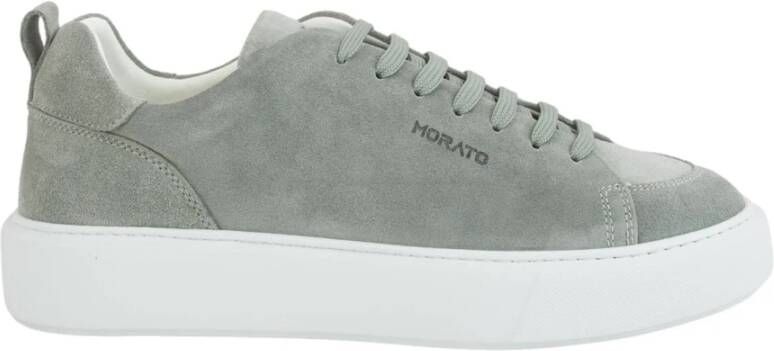 Antony Morato Groene Schoenen Stijlvolle Modieuze Schoenen