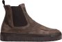 Antony Morato Heren Schoenen Herfst Winter Collectie Gray Heren - Thumbnail 7