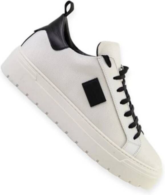 Antony Morato Heren Sneakers White Heren
