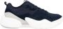 Antony Morato Klassieke Sneakers met Ronde Neus - Thumbnail 1