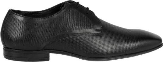Antony Morato Laced Shoes Black Heren