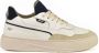 Antony Morato Leren sneakers met rubberen zool - Thumbnail 1