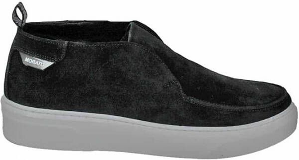 Antony Morato Sneakers MMFW01410-LE300005 Zwart - Foto 3