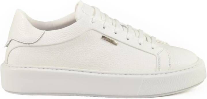 Antony Morato Sneakers White Heren