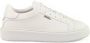 Antony Morato Sneakers White Heren - Thumbnail 1