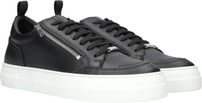 Antony Morato Sneakers Zwart Heren